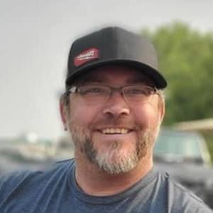 Meet your Posher, William